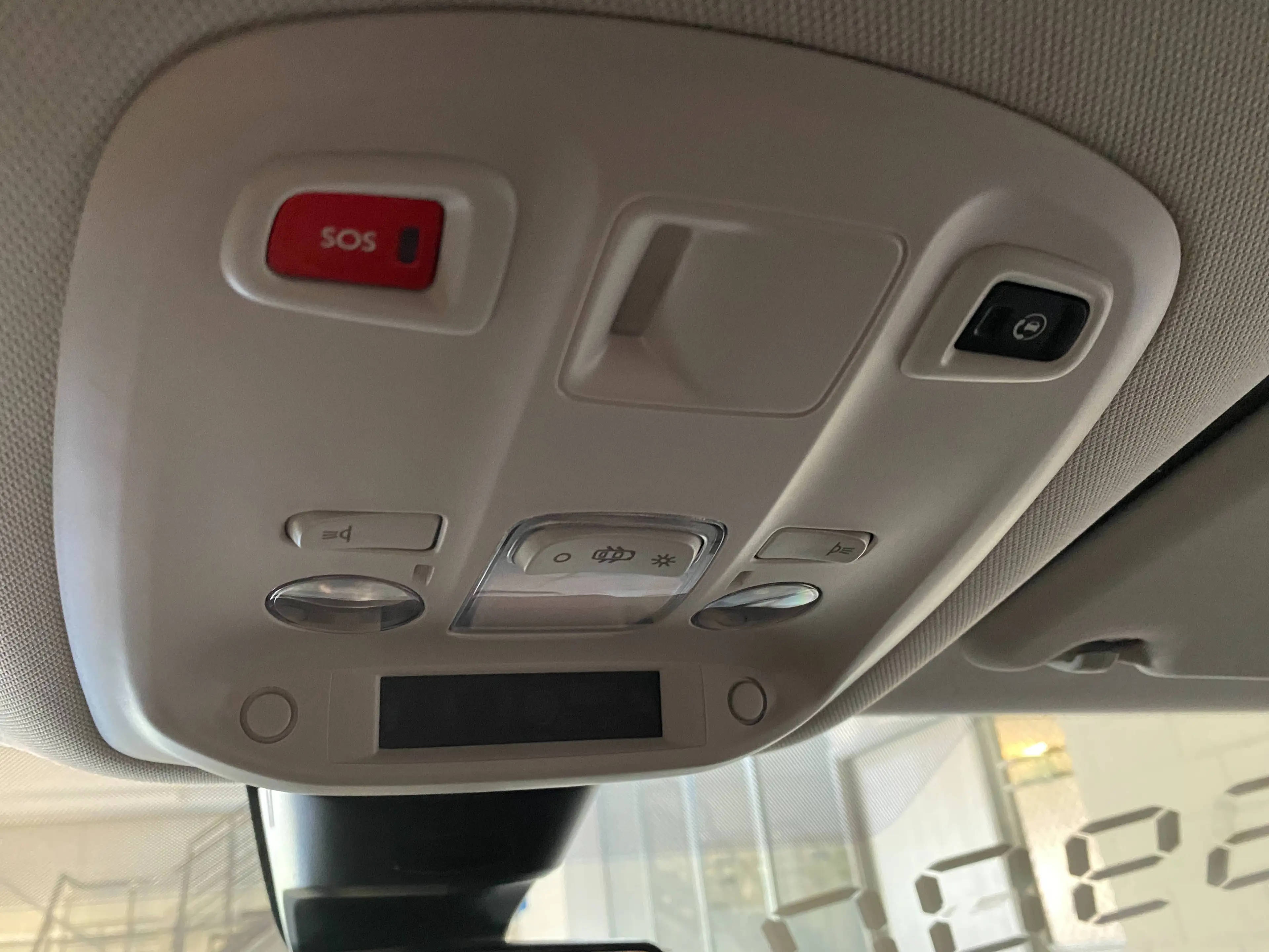 Citroen Spacetourer Business M (L2) Elektromotor — photo 14