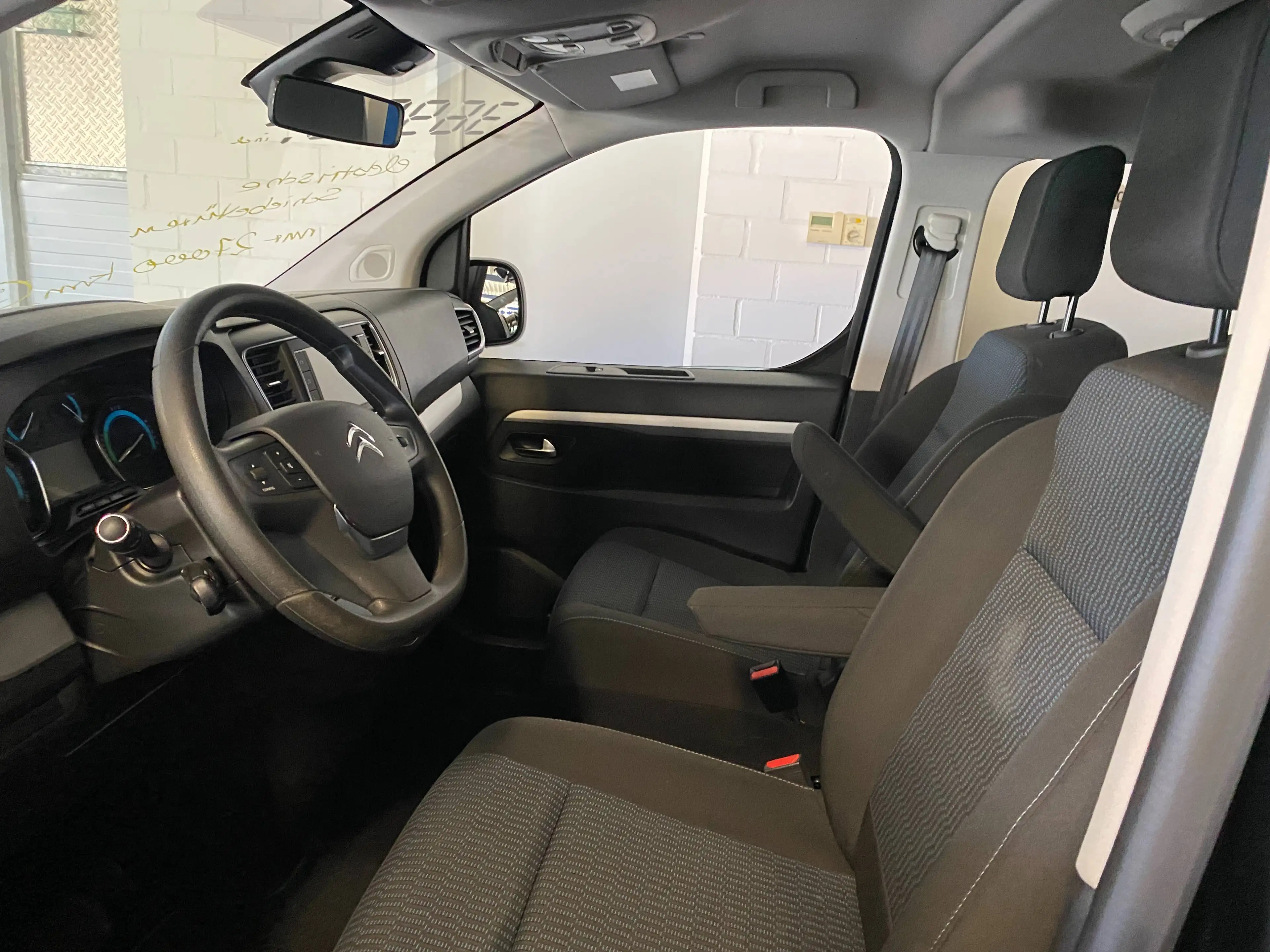 Citroen Spacetourer Business M (L2) Elektromotor — photo 4