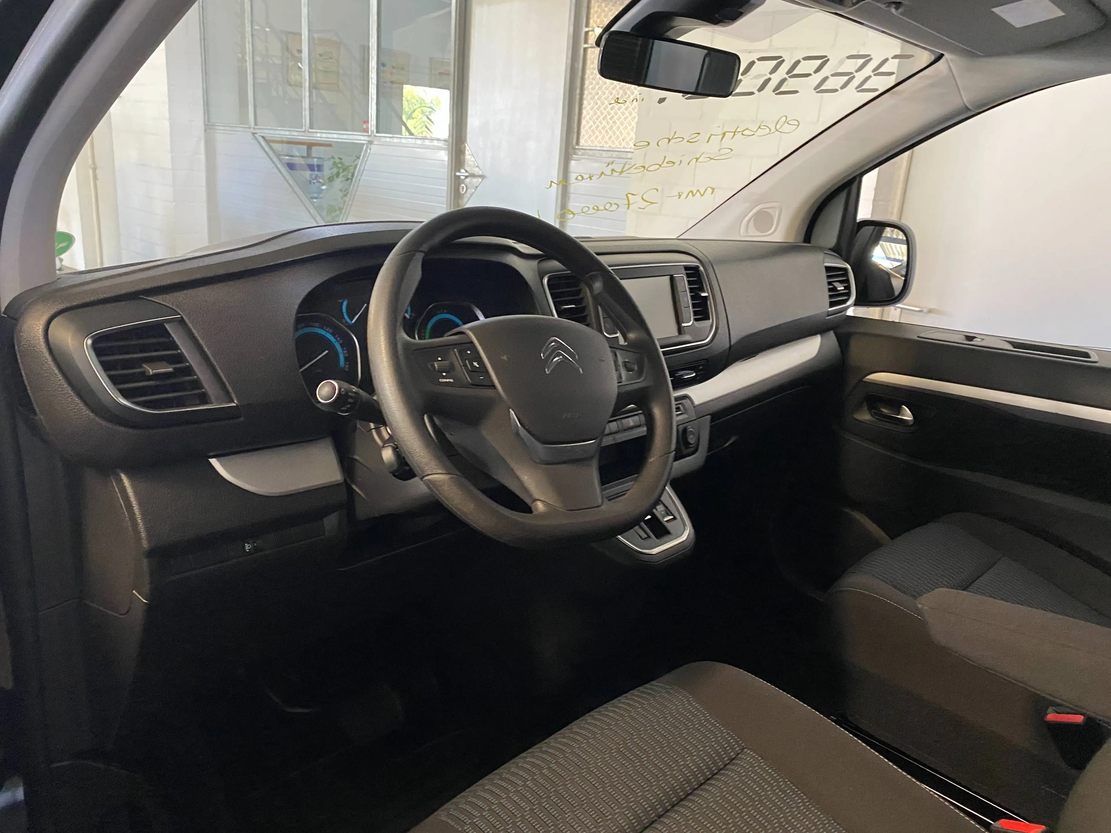 Citroen Spacetourer Business M (L2) Elektromotor — photo 5