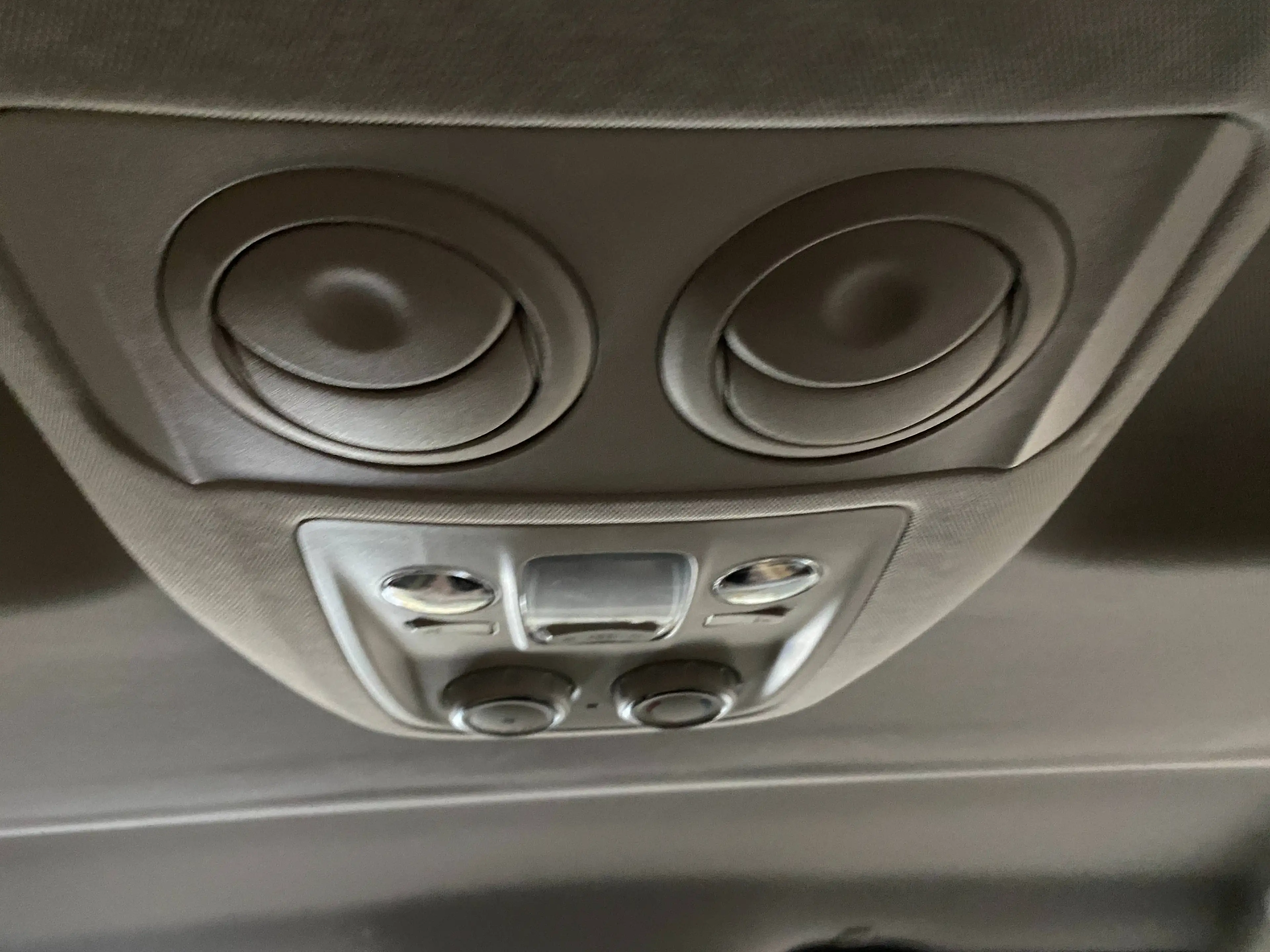 Citroen Spacetourer Business M (L2) Elektromotor — photo 9