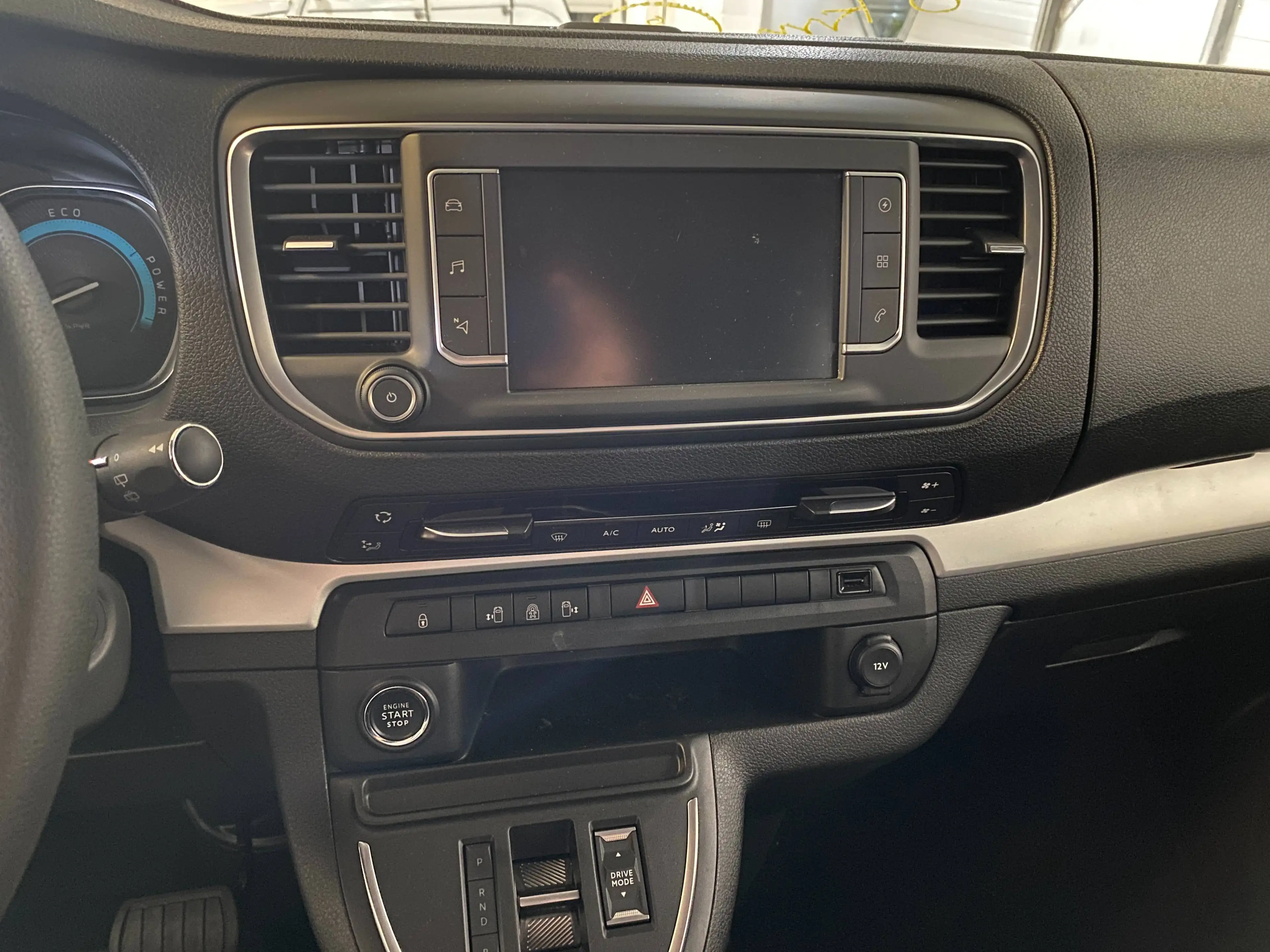 Citroen Spacetourer Business M (L2) Elektromotor — photo 12