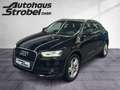 Audi Q3 2.0 TDI S-Tronic Quattro Navi Xenon Sitzhzg B Schwarz - thumbnail 2