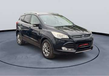 2.0 TDCI 140 CH Titanium