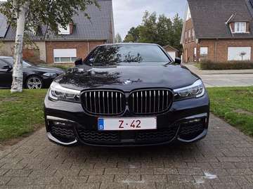 Long 740eAL Plug-In Hybrid (240 kW)