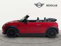 MINI Cooper Cabrio Rojo - thumbnail 3