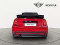 MINI Cooper Cabrio Rojo - thumbnail 5