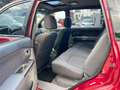 Kia Carens 1.8 16V EX Van+AUTOMATIK+SD+KLIMA+PDC Rot - thumbnail 14
