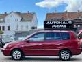 Kia Carens 1.8 16V EX Van+AUTOMATIK+SD+KLIMA+PDC Rot - thumbnail 8