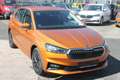 Skoda Fabia TSi DSG Alu LED Klima KameraSOFORT Orange - thumbnail 2