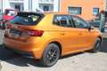 Skoda Fabia TSi DSG Alu LED Klima KameraSOFORT Orange - thumbnail 3