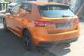 Skoda Fabia TSi DSG Alu LED Klima KameraSOFORT Orange - thumbnail 4