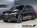 Mercedes-Benz GLE 450 GLE 450 4M AMG Multibeam/Pano/AHK/360°/Airmatic/ Noir - thumbnail 1