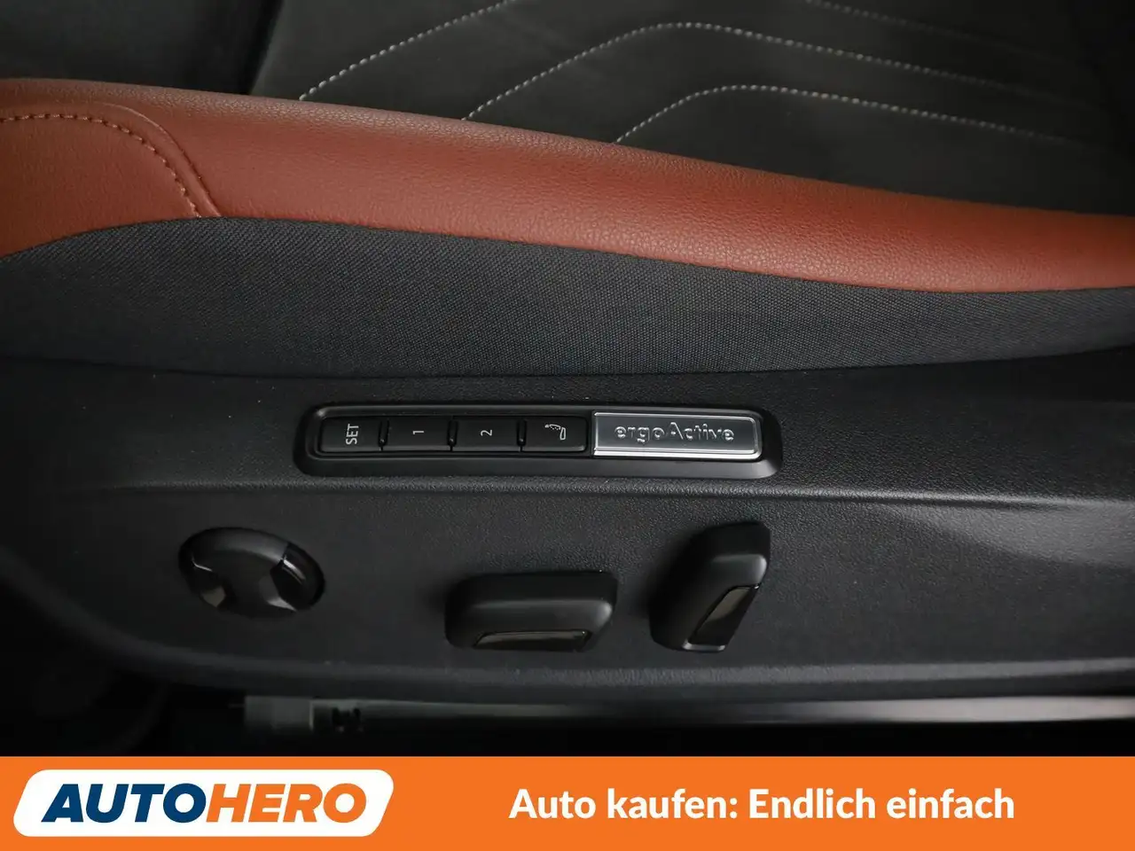 Volkswagen ID.5 electric drive 150 kW Pro Performance Aut.*HUD*360, миниатюра 30