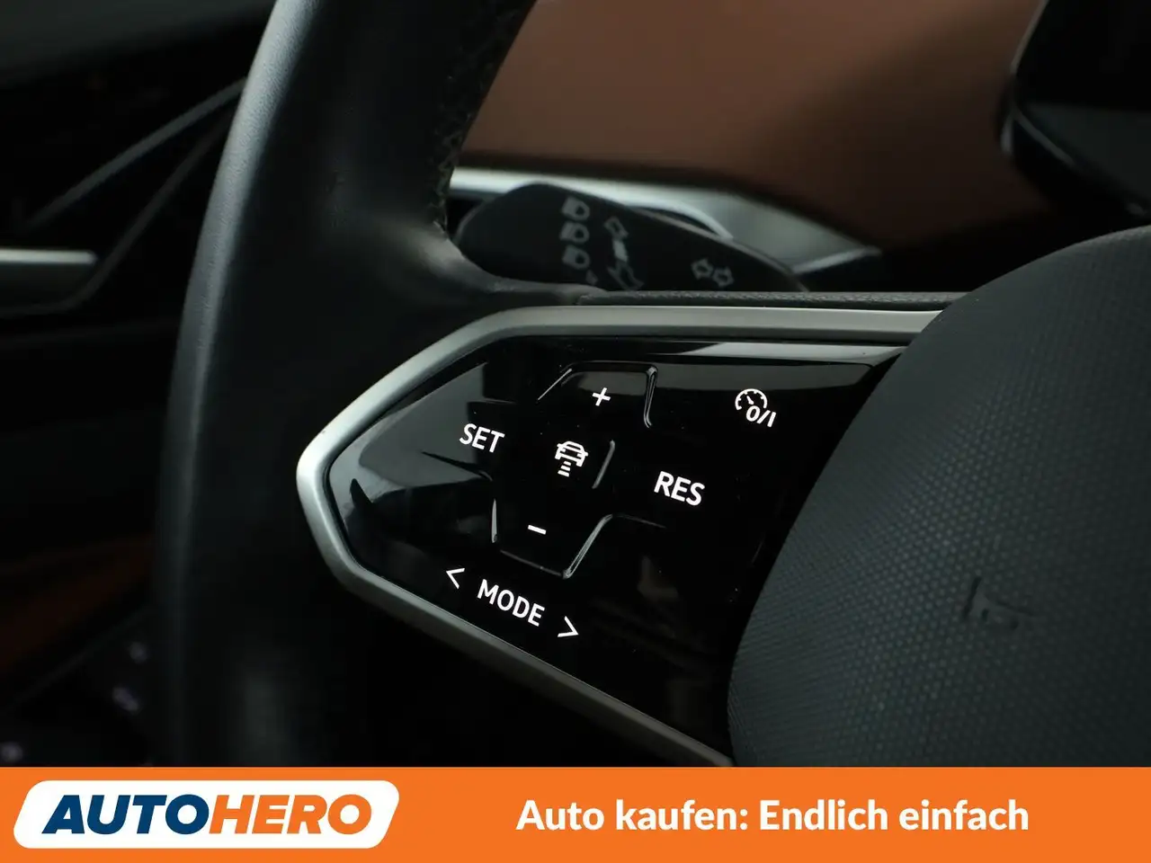 Volkswagen ID.5 electric drive 150 kW Pro Performance Aut.*HUD*360, миниатюра 28