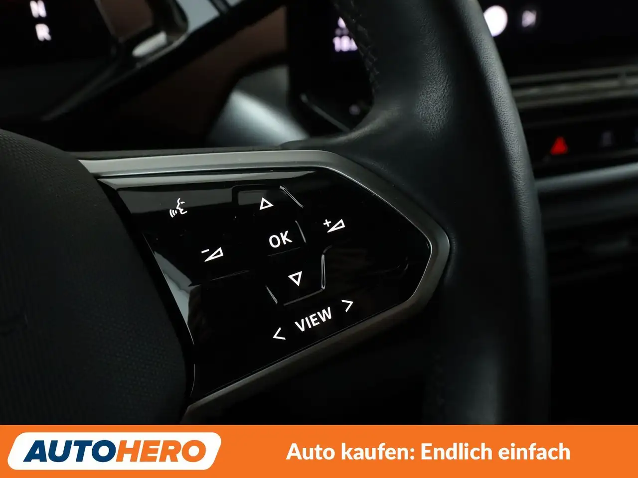 Volkswagen ID.5 electric drive 150 kW Pro Performance Aut.*HUD*360, миниатюра 27