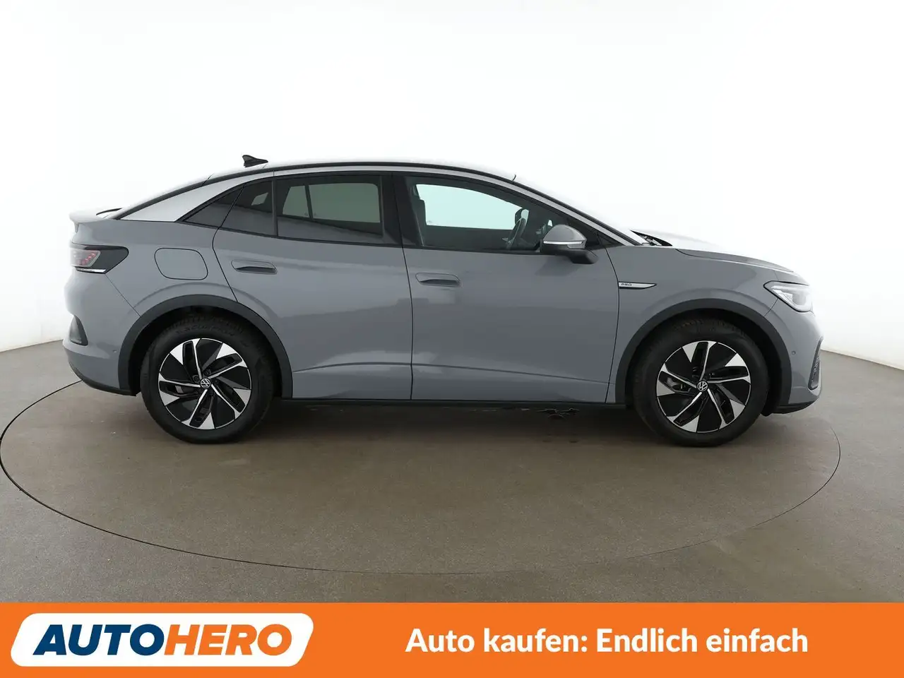Volkswagen ID.5 electric drive 150 kW Pro Performance Aut.*HUD*360, миниатюра 7