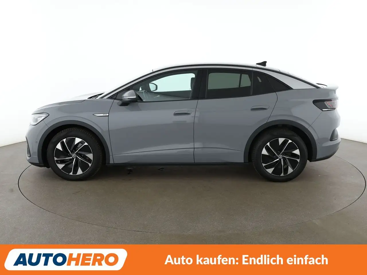 Volkswagen ID.5 electric drive 150 kW Pro Performance Aut.*HUD*360, миниатюра 3