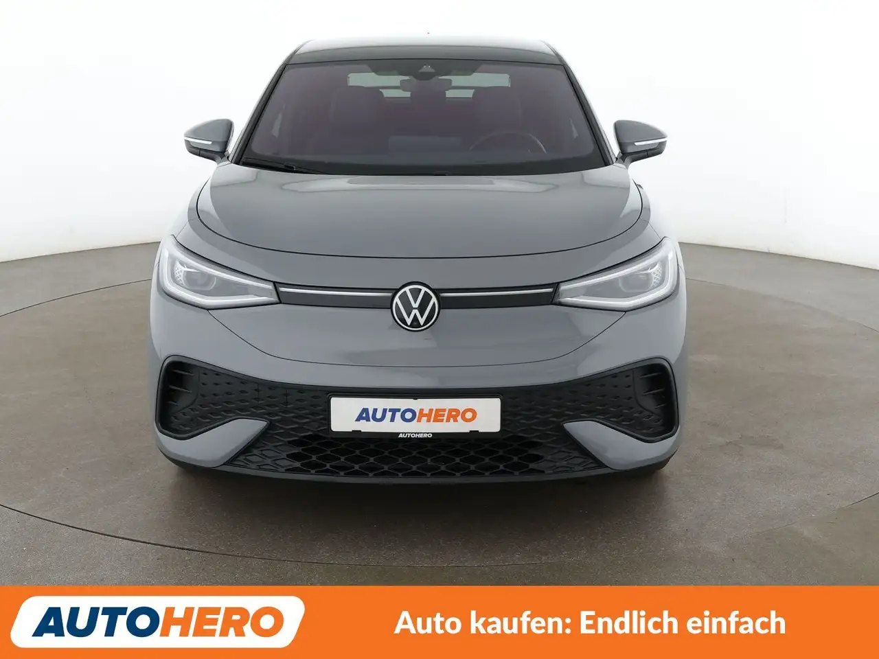 Volkswagen ID.5 electric drive 150 kW Pro Performance Aut.*HUD*360, миниатюра 9