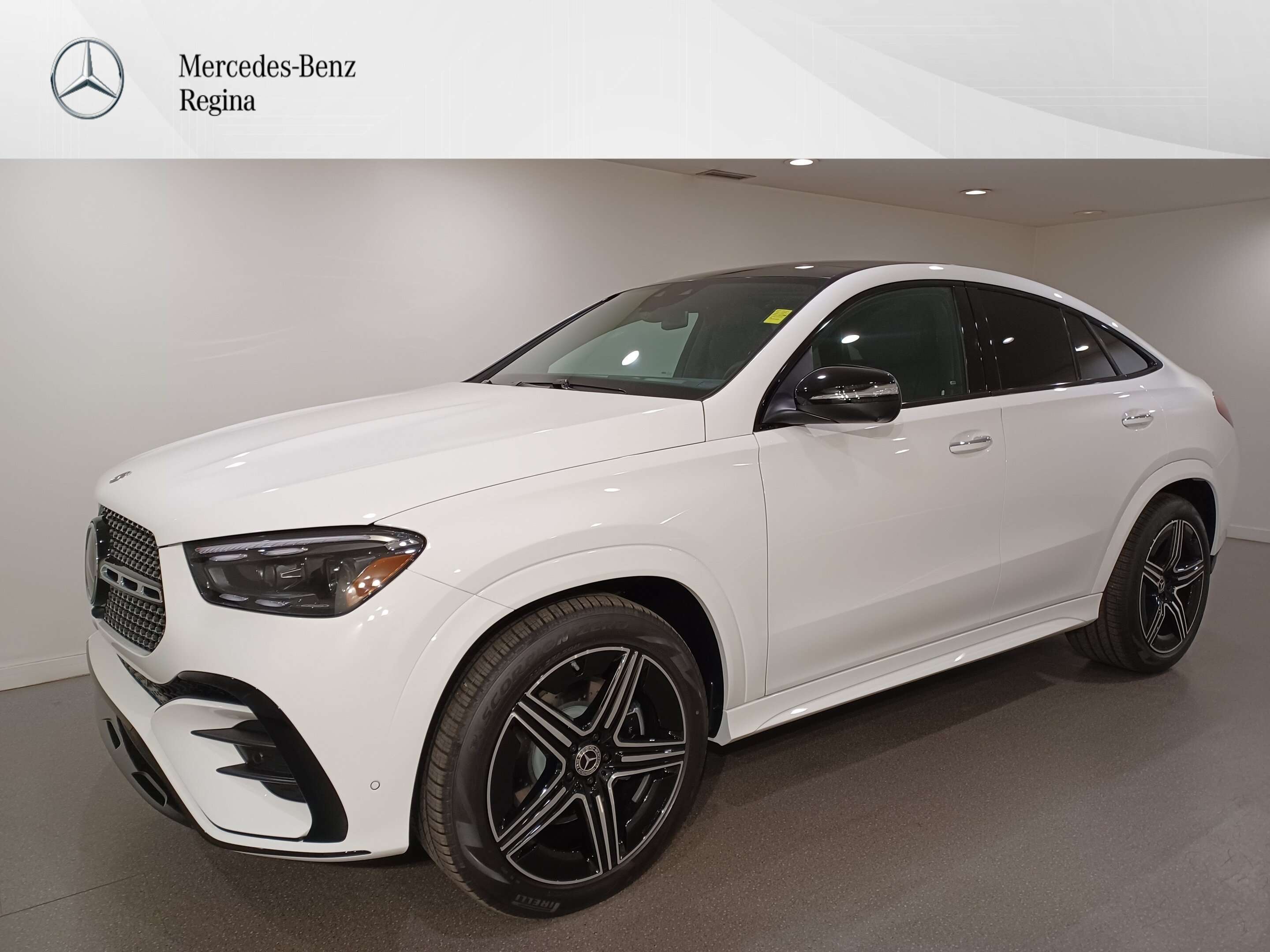 2025 Mercedes-Benz GLE GLE 450