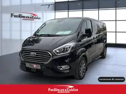 Ford Tourneo Custom 320 L2 Tourneo Titanium X Bluetooth