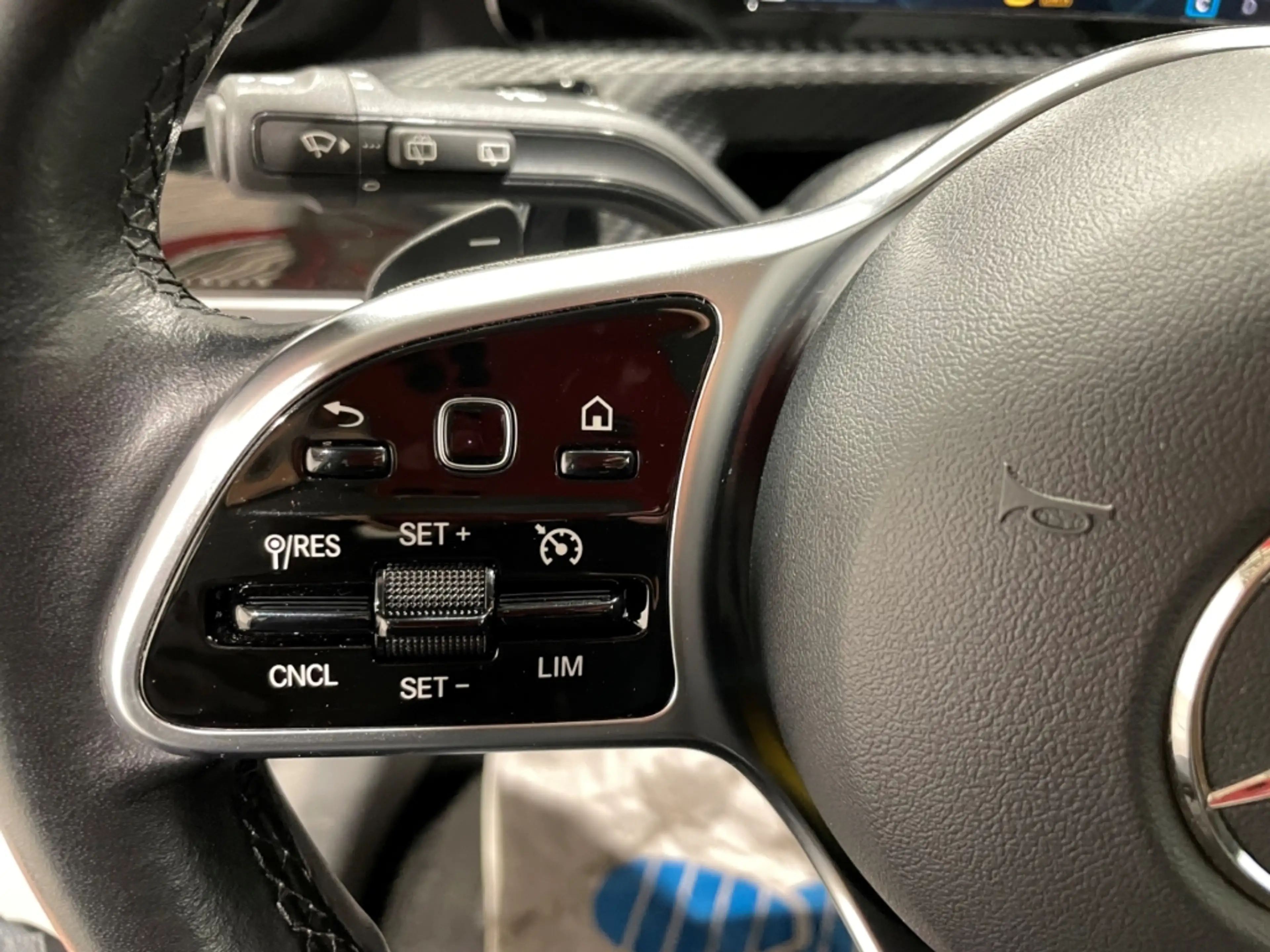 Mercedes-Benz A 200 Style Automatik EU6d LED Navi Klima PDC — photo 21