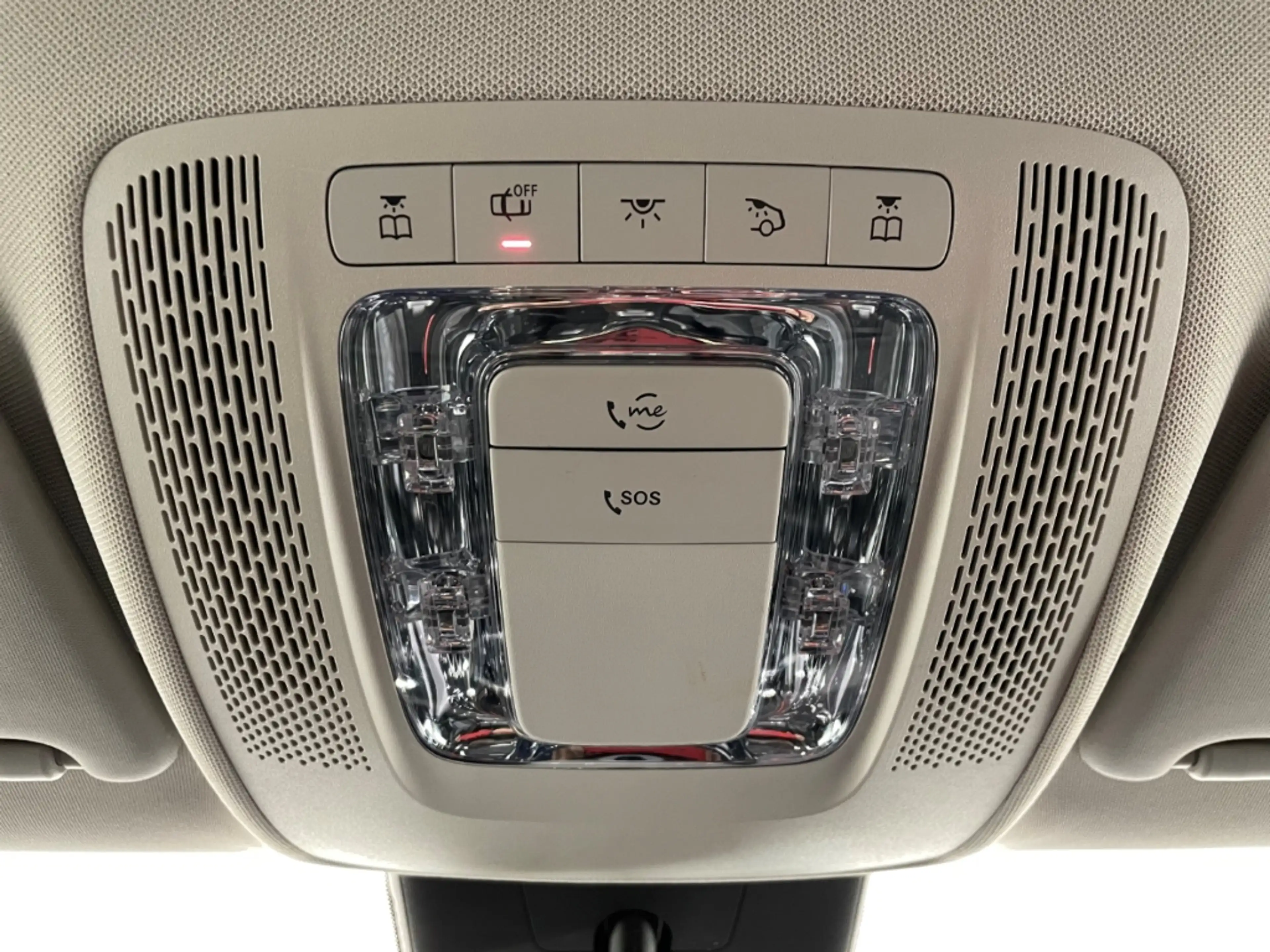 Mercedes-Benz A 200 Style Automatik EU6d LED Navi Klima PDC — photo 15