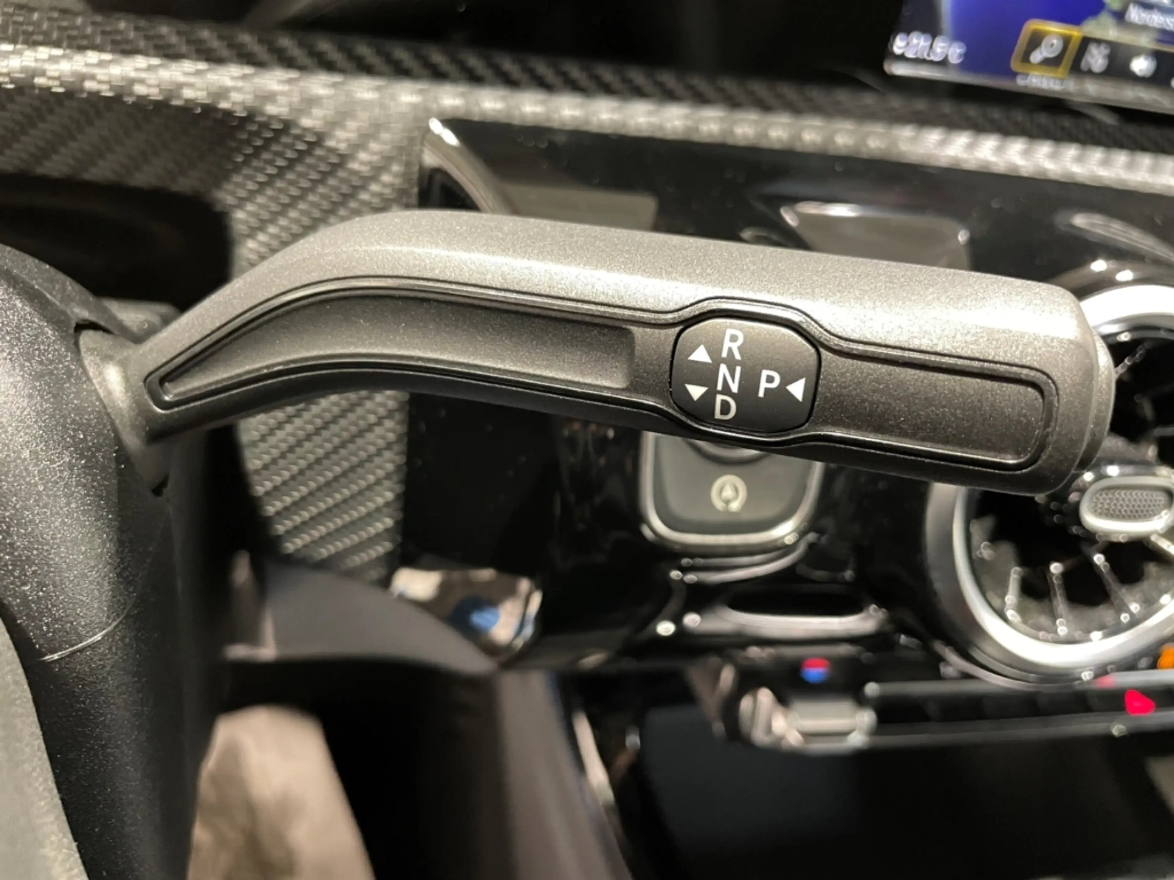 Mercedes-Benz A 200 Style Automatik EU6d LED Navi Klima PDC — photo 20