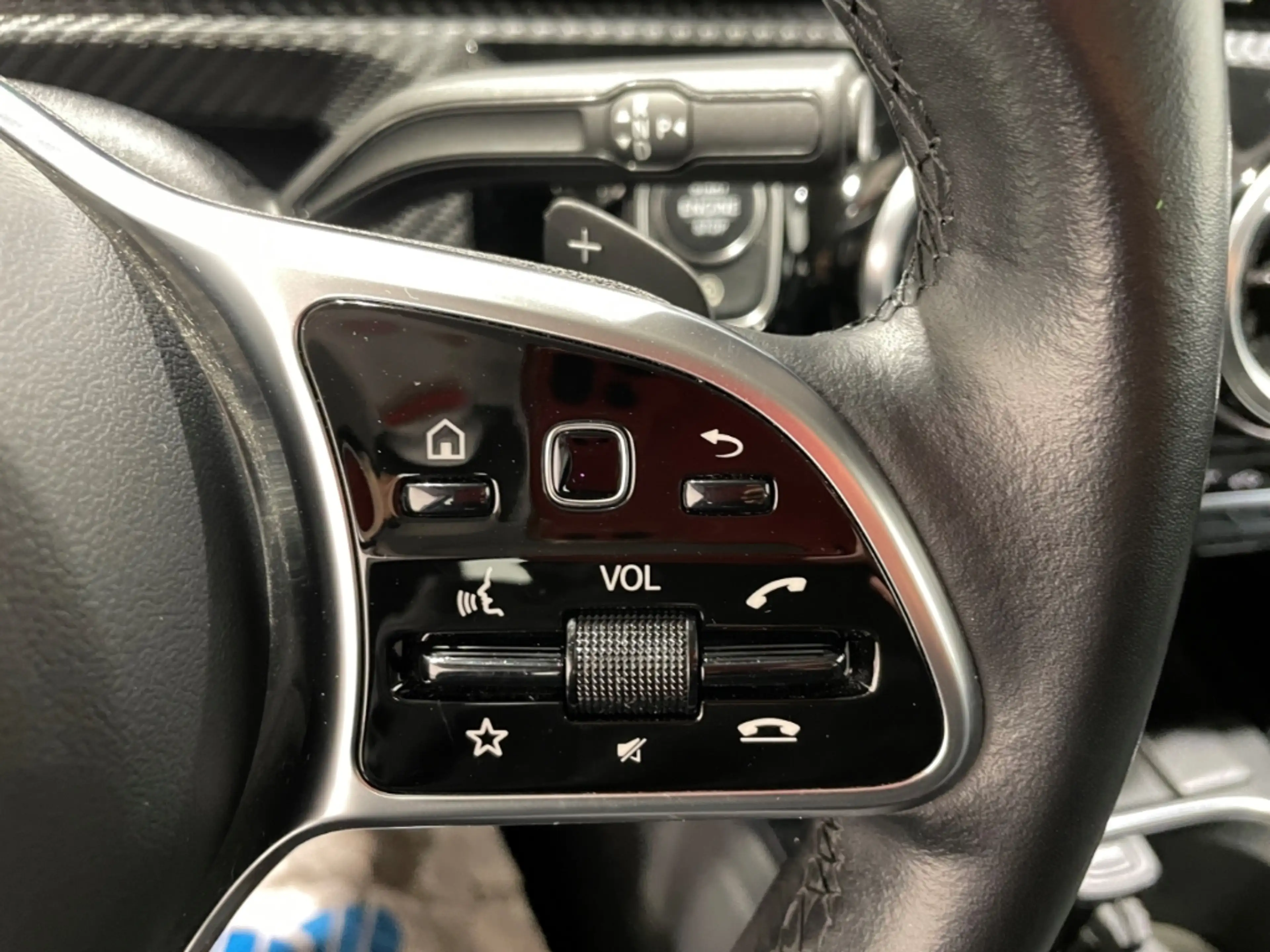 Mercedes-Benz A 200 Style Automatik EU6d LED Navi Klima PDC — photo 22