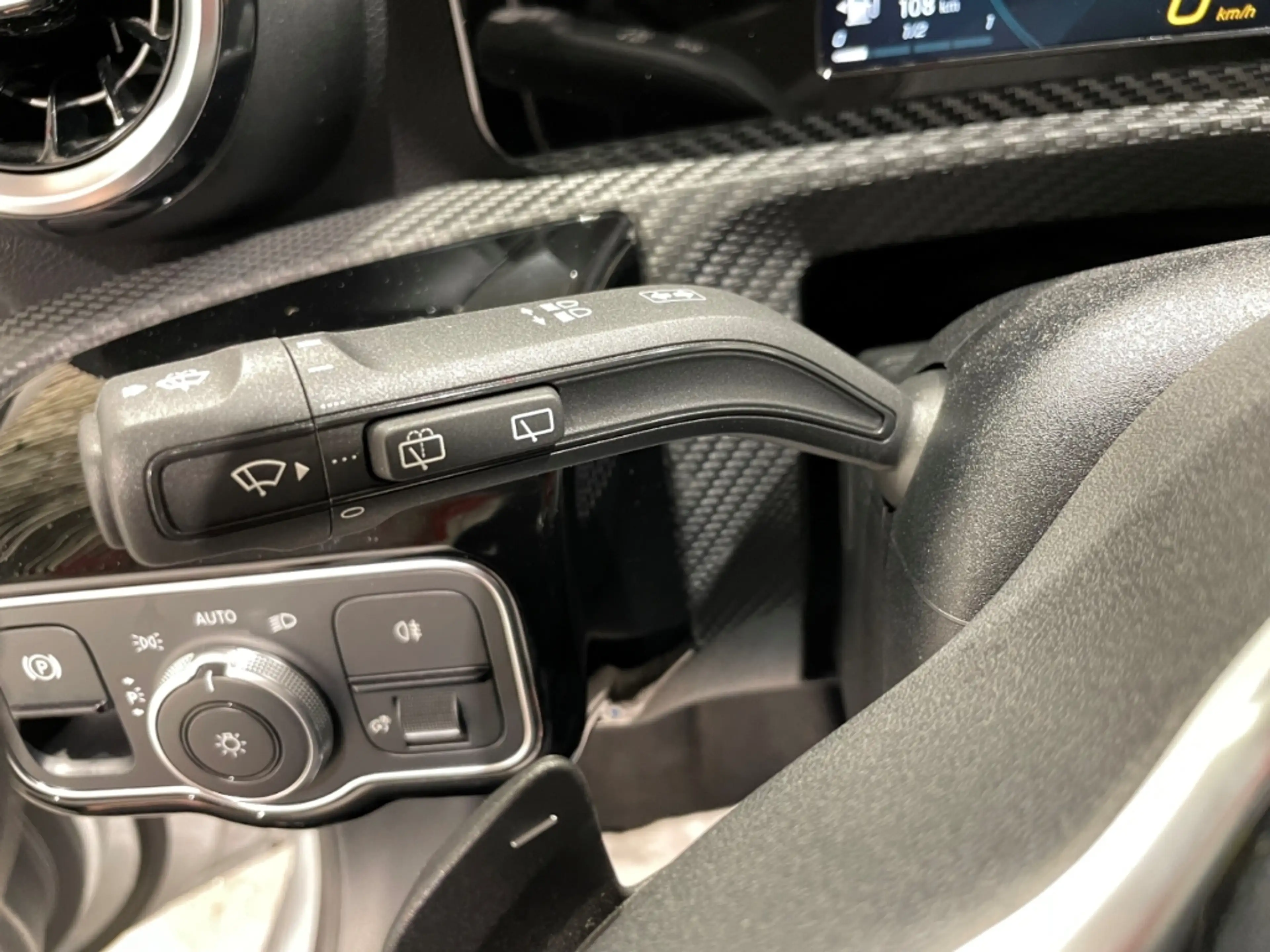 Mercedes-Benz A 200 Style Automatik EU6d LED Navi Klima PDC — photo 19