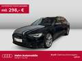Audi S6 TDI quattro B&O Matrix Virtual 360° ACC Schwarz - thumbnail 1