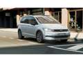 Volkswagen Touran Highline 1.5 TSI DSG 7-SITZER BLACK STYLE Silber - thumbnail 3