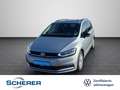 Volkswagen Touran Highline 1.5 TSI DSG 7-SITZER BLACK STYLE Silber - thumbnail 1