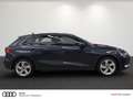 Audi A3 Sportback 30 TFSI Navi virtual LED APS Plus Grau - thumbnail 3