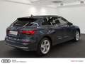 Audi A3 Sportback 30 TFSI Navi virtual LED APS Plus Grau - thumbnail 5