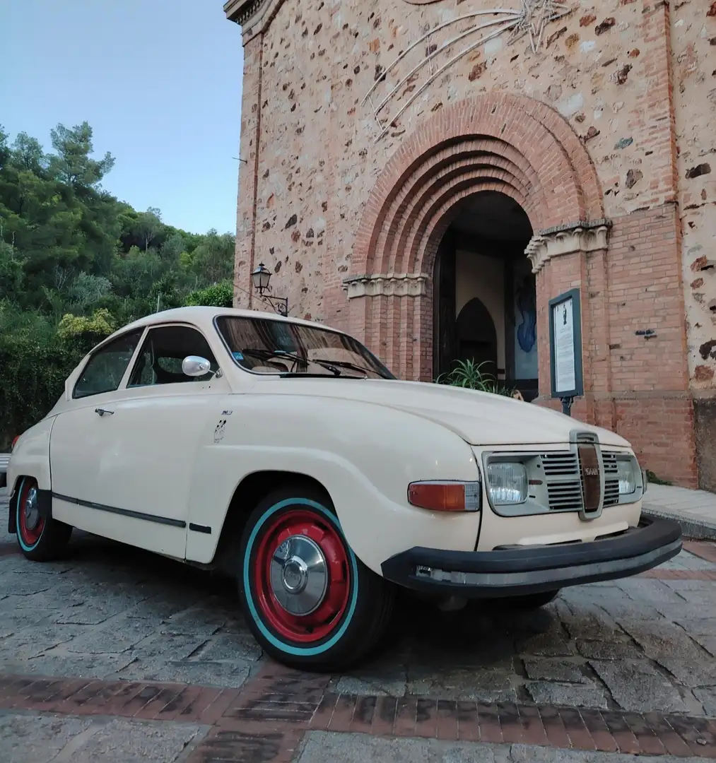 Saab 96 v4 - 1