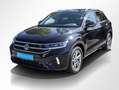Volkswagen T-Roc 1.5 TSI R-Line DSG ACC AHK LED Navi RüKa Schwarz - thumbnail 13