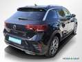 Volkswagen T-Roc 1.5 TSI R-Line DSG ACC AHK LED Navi RüKa Schwarz - thumbnail 4
