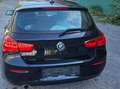 BMW 118 x Drive Schwarz - thumbnail 4