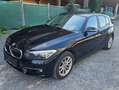 BMW 118 x Drive Schwarz - thumbnail 2
