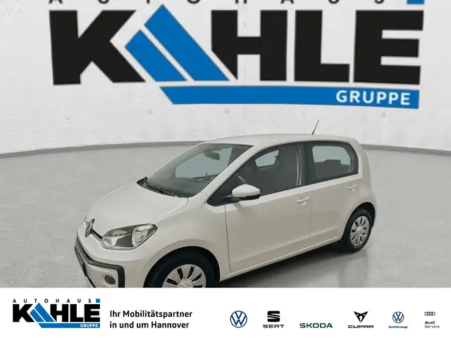 Volkswagen up! 1.0 Basis