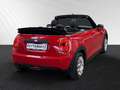 MINI One Cabrio One Cabrio PDC|Parkassistent|Klima Rot - thumbnail 3