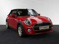 MINI One Cabrio One Cabrio PDC|Parkassistent|Klima Rot - thumbnail 17