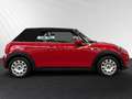 MINI One Cabrio One Cabrio PDC|Parkassistent|Klima Rot - thumbnail 18
