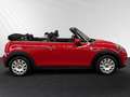 MINI One Cabrio One Cabrio PDC|Parkassistent|Klima Rot - thumbnail 2
