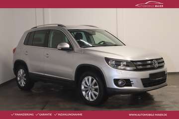 2.0 TDI DSG Sport & Style 4M.-AHK-SHZ-PDC