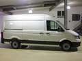 Volkswagen e-Crafter 35 PSM VA Hochraumkasten Navi DAB RKam Blanc - thumbnail 22
