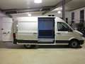 Volkswagen e-Crafter 35 PSM VA Hochraumkasten Navi DAB RKam Blanc - thumbnail 11