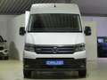 Volkswagen e-Crafter 35 PSM VA Hochraumkasten Navi DAB RKam Blanc - thumbnail 27