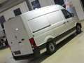Volkswagen e-Crafter 35 PSM VA Hochraumkasten Navi DAB RKam Blanc - thumbnail 3