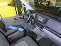 Volkswagen e-Crafter 35 PSM VA Hochraumkasten Navi DAB RKam Blanc - thumbnail 4